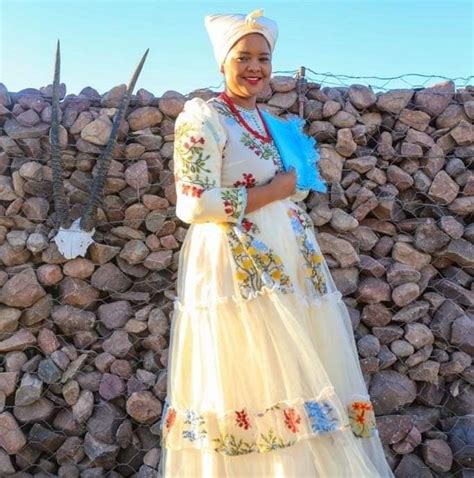 ISA ǂNŪKHOEN Nama Damara Dresses Namibia