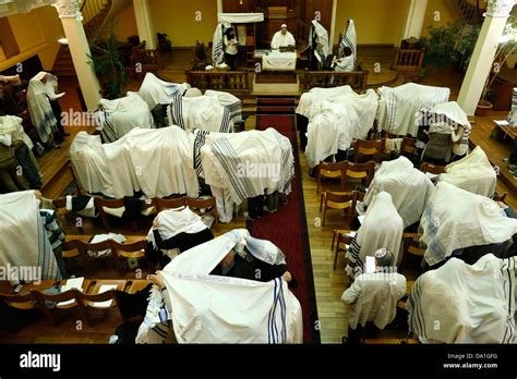 Yom Kippur También Conocido Como El Día De La Expiación Es El Día Más