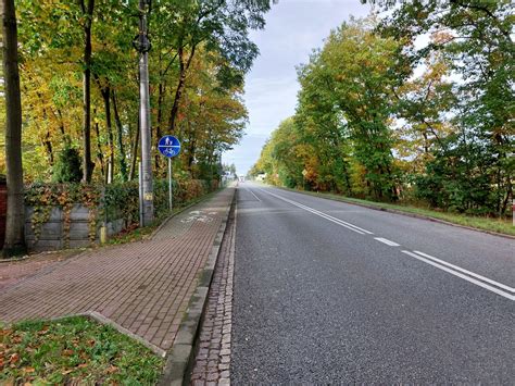 Ścieżka pieszo rowerowa powstanie między Dębską Kuźnią a Radio Opole