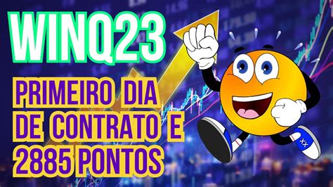 2885 Pontos no Mini Índice no daytrade operando Gráfico de Renko usando