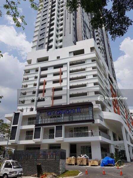 No Longer Available Sky Awani 2 Residence Sky Awani Ii Sentul