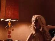 Lindsay Lohan Nude Machete 2010 Celebrity Real Sex Scene Celebs