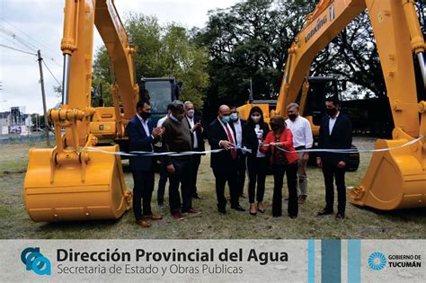 Direccion Provincial Del Agua Secretaria De Estado De Obras Publicas