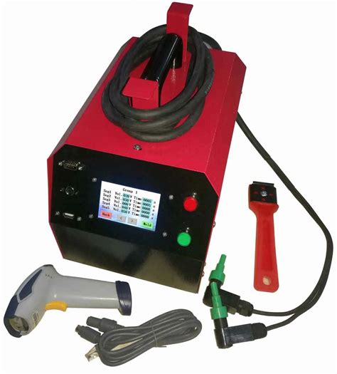 Hotool Hdpe Electro Fusion Welding Machine 20 630mm 20 220v Ac Output