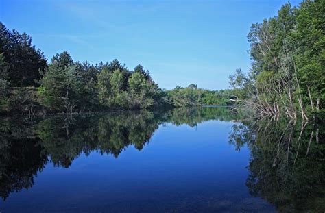 Fotos Gratis Rbol Naturaleza Bosque Desierto Lago R O Estanque