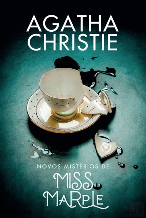 Novos Mistérios de Miss Marple Livro Bertrand