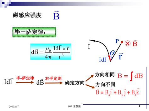 高斯定理安培环路word文档在线阅读与下载无忧文档