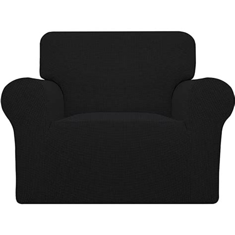 1 Piece Stretchable Oversized Chair Slipcover – Soco Sofa Cover