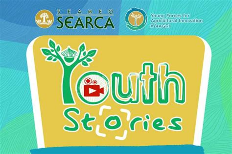 Searca Video Contest On Youth Agripreneurs Deadline Extended Until Jan