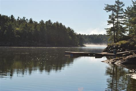 French River - Northeastern Ontario Canada