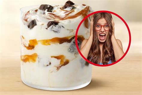 Arrasará en verano prepara fácilmente el McFlurry casero más saludable