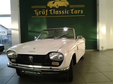 1975 Peugeot 204 Is Listed Sold On ClassicDigest In Weinsheimerstrasse