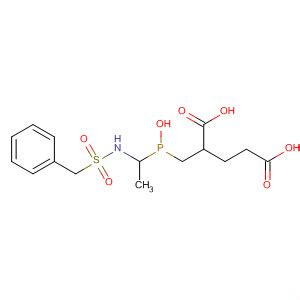 874157 48 9 Pentanedioic Acid 2 Hydroxy 1 Phenylmethyl Sulfonyl