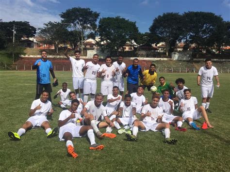 Joguinhos Futebol de Jundiaí conquista vaga na final regional