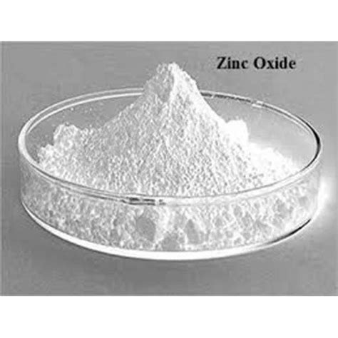 Zinc Oxide Powder Purity 99 At Best Price In Delhi Arpit Color Chem