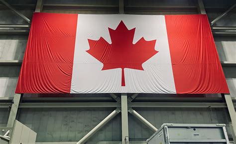 This Unit Of A Flag Pillars Are About 20 Feet Apart Rabsoluteunits