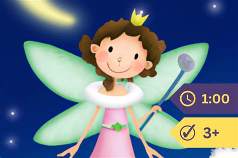 The Tooth Fairy 📚 Read Free Online | Audio & PDF Available