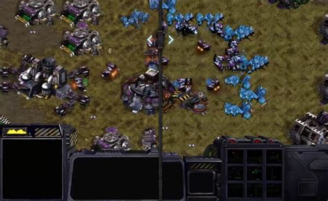 Can I Run Starcraft Remastered Nhdjover