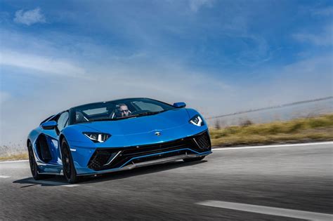 Photo Lamborghini Aventador Lp Ultimae Coup Motorlegend