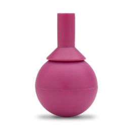 terrain cane pink roller ball tip