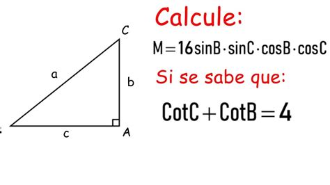 Resuelve Este Interesante Problema De Trigonometr A Trigonometr A