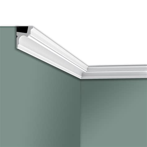 Orac C Small Classic Plain Coving Wm Boyle Interior Finishes