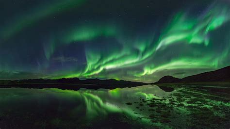 Iceland Northern Lights Tours - Cool Travel Iceland