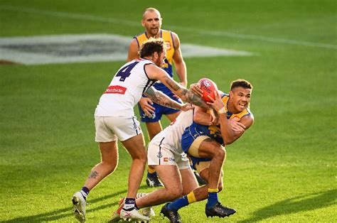 Fremantle Dockers Vs West Coast Eagles Predictions And Betting Tips