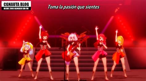 Zombieland Saga Revenge 2021 Segunda Temporada Opinión Cgnauta Blog