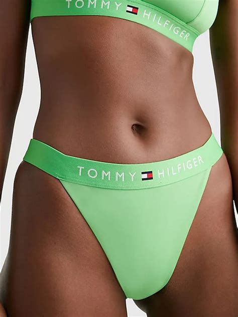 Tommy Hilfiger Bikini Slip Uw Uw Lwy Skroutz Gr