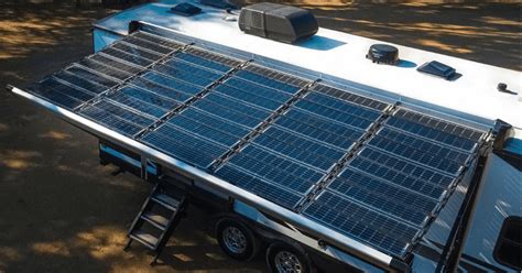 How Many Solar Panels Do I Need for Boondocking? - RVing Beginner