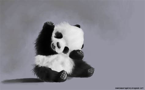 Cute Pandas Tumblr | Wallpapers Gallery