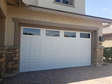 Garage Doors Mesa Az Absolute Garage Doors