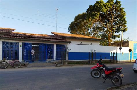 Prefeitura De Teixeira De Freitas Bahia