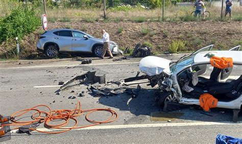 Um dos feridos em acidente no IP3 é o Bastonário da Ordem dos Médicos