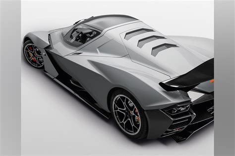 2023 Ktm X Bow Gt Xr Revealed Carexpert