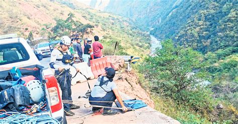 Al Menos Fallecidos Dejan Tr Gicos Accidentes En El Norte