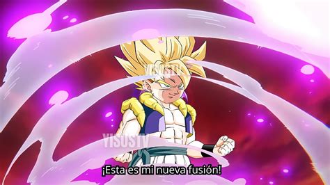 Dragon Ball Daima Capitulo 5 Adelanto Completo La NUEVA FUSION De