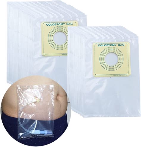 Diabelt Waterproof Pd Catheter Holder Shower Pouch Cover Protector For