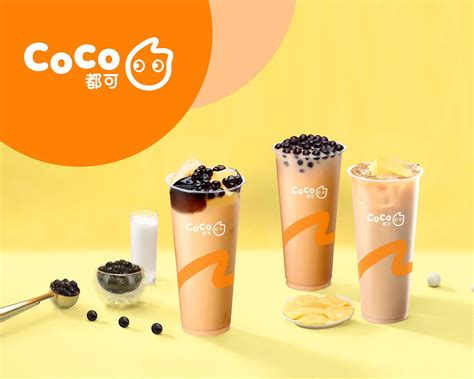 Coco Fresh Tea And Juice Glynburn Menu Takeout In Adelaide Delivery