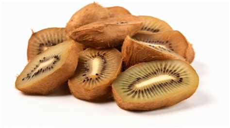 Premium AI Image Kiwi Dried