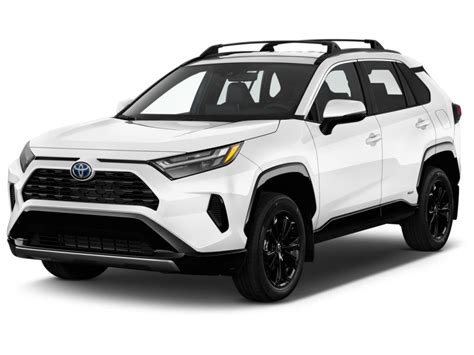 Toyota Rav4 2022