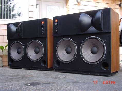 L300 Jbl L300 Audiofanzine