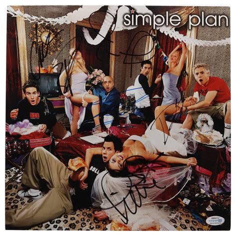 Simple Plan Album