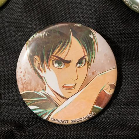 Pins Snk Attaque Des Titans Page 2