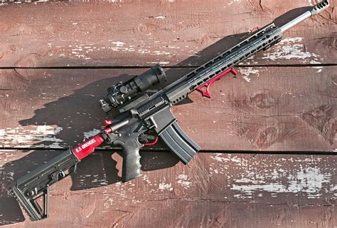 Grendel Buyer Guides Gun Mann