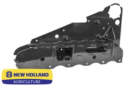 New Holland Parts - New, Used, Rebuilt & Aftermarket Heavy Equipment Parts