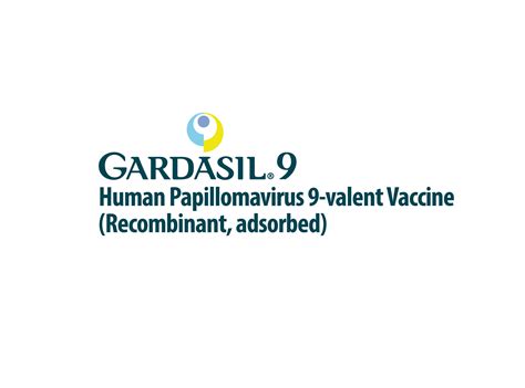 Sanofi Pasteur MSD's Gardasil 9 Human Papillomavirus