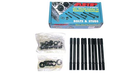 Kit Goujons De Vilebrequin Arp Toyota L Sfe Et Sgte Dohc Gt I