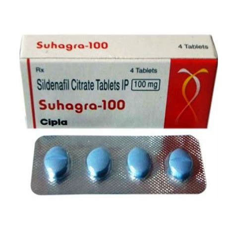 Sildenafil Citrate Tablets Ip 100 Mg At ₹ 60stripe Malegra Tablets In Nagpur Id 25684037673